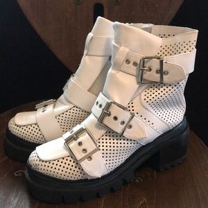 Jeffrey Campbell boots